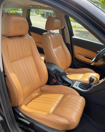 Alfa Romeo 159 cena 10000 przebieg: 285000, rok produkcji 2007 z Biskupiec małe 277